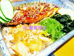 -昊·来了寿司(双楠2店)