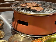 -核桃碳烤肉馆(深圳首店)