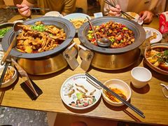 -六月雪干锅(涪城万达广场店)