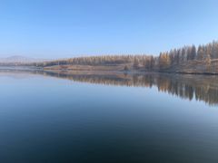 -塞罕坝国家级自然保护区