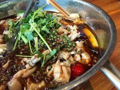 -望京一号·重庆江湖菜(工体店)