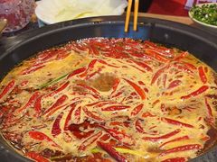 -蜀大侠火锅(春熙路店)