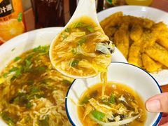 -恩宏德餐馆(平山道店)