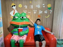 -海底捞火锅(万丰桥店)
