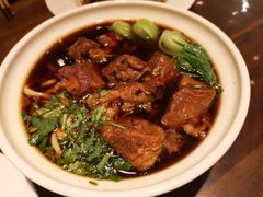-南门小馆·清真(国贸商城店)