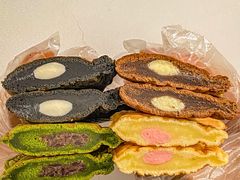 -铭果屋·铜锣烧专卖店(南京创始店)