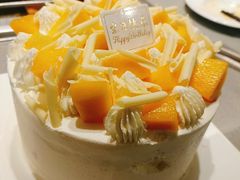 -味多美蛋糕(西安门店)