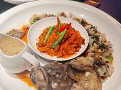 -上和臻品中国菜(花园街店)