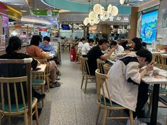 -苏晓玥·江南小吃(深圳北站店)