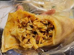 精品卷馍-安徽阜阳卷馍(西单店)