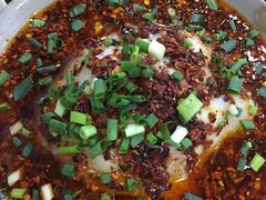 -晏老九豆花饭家常菜(上海城店)