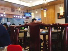 大堂-锡笼记·无锡小笼(常熟万达店)