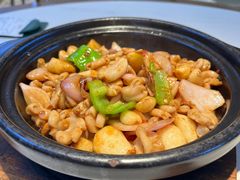 -玲珑·新粤菜(安华汇店)
