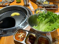 -哼蟹二将·烤肉酱蟹(合生汇店)