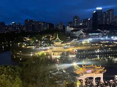 -包整·丝娃娃(一览甲秀楼风景店)