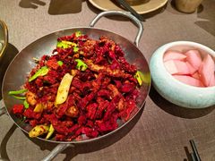 -山石榴·贵州菜(陆家嘴中心店)