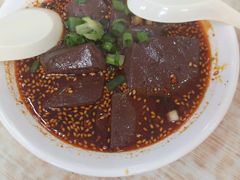 鸭血-屈礼洪