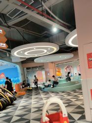 -宝燕水乐园(相城店)