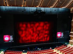 -交通银行前滩31演艺中心