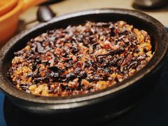 -半山腰·云南菜(侨福芳草地店)