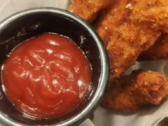 -机器人火炉披萨