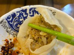 -宝源饺子(麦子店街店)
