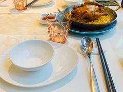 -港丽餐厅(高德置地店)