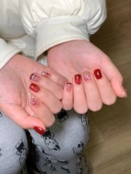 -M·X Nail日式美甲美睫