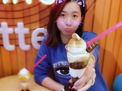 -DQ·蛋糕·冰淇淋(五角场万达店)