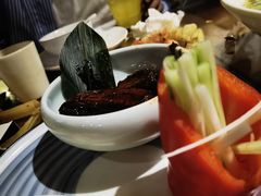 -路小缦·珍馐美馔(市心北路店)