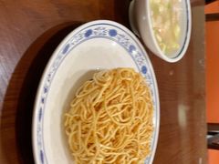 -王家沙点心店(南京西路总店)