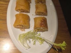 -点心传说·粤菜点心(佐阾虹湾店)