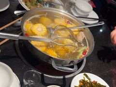 -尚合里潮汕牛肉火锅(海沧店)