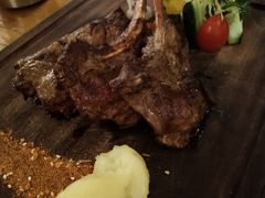 -春风十里烧烤音乐吧(实力乐队驻唱三元里店)