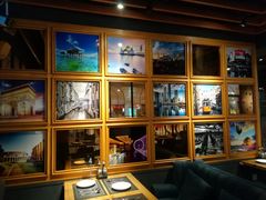 -清真·艾美可餐厅(大悦汇店)