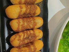 -好厨郎烤鱼·家常菜(红旗路总店)