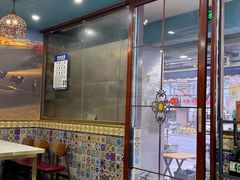 -新疆麦麦提大串王(水泉路店)