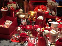 -星巴克(天津大悦城第二店)