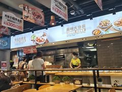 -72街红烧排骨饭(海珠丽影广场店)
