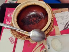 -华记煲仔华·煲仔饭(市桥易发店)