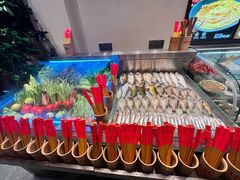-好灶头妈妈菜·柴火灶台鱼·千岛湖土菜地标美食