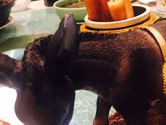 -不倒翁·徽天下名菜楼(马鞍山路店)