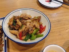 -妈妈的味道(和顺古镇店)