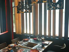 -大隐·成都火锅Bistro(合生麒麟新天地店)