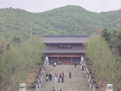 -横山寺