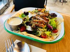 -HELLO 27 意面·沙拉·帕尼尼