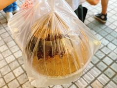 -達揚原味燉品(文明路店)