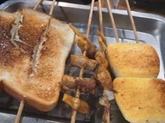 -常赢三兄弟·清真涮肉·清真炒菜(朝阳新城店)