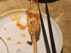 -额尔敦牛厨师铜板烧