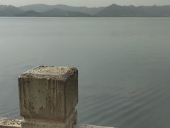 -东钱湖小普陀景区